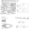 New Ware NWA-M1227 Mask A-10 C Thunderbolt II EXPERT (GWH) 1/48