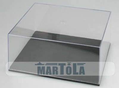 Master Tools 09848 Бокс для моделей. Длина: 210мм Ширина: 100мм Высота: 80 мм