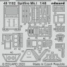 Eduard 491102 SET Spitfire Mk.I (AIRF)