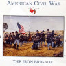 CALL TO ARMS 18 AMERICAN CIVIL WAR IRON BRIGADE 1/32