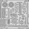 Eduard 73828 SET F-15J (FINEM) SET 1/72