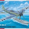 Special Hobby SH72501 Seafire FR MK.47 Last Royal Navy Prop.Fighter 1/72