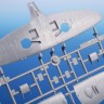 Special Hobby SH72501 Seafire FR MK.47 Last Royal Navy Prop.Fighter 1/72