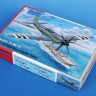 Special Hobby SH72501 Seafire FR MK.47 Last Royal Navy Prop.Fighter 1/72