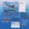Special Hobby SH72501 Seafire FR MK.47 Last Royal Navy Prop.Fighter 1/72