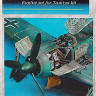 Aires 4242 Focke Wulf Fw 190A-3 engine set 1/48