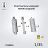 Crow Studio 35236 Огнетушитель TETRA (поздний) 1/35