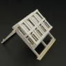 Hauler HLX48293 Schweres Wurfgerat s.Wu.R.40 1/48