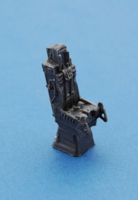 Pavla Models S48006 ACES II 1:48