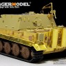 Voyager Model PE351150 WWII German STURMTIGER Upgrade Set AFV Club 35103 1/35