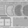 Eduard 32335 1/32 Фототравление для Ju 87R exterior