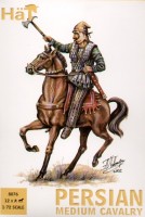 HAT 8076 Persian Medium Cavalry 1/72