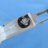 Metallic Details MDR48165 Boeing/Hughes AH-64 Apache 1/48
