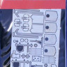 Brengun BRL72216 Felixstowe F.2A - detail PE set (RDN) 1/72