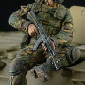 ANT 35-028 Офицер спецназа ФСБ, 1 фигура