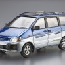 Aoshima 63668 TOYOTA SR40G TOWNACE/LITEACE NOAH '96 1/24