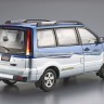 Aoshima 63668 TOYOTA SR40G TOWNACE/LITEACE NOAH '96 1/24