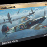 Eduard 82158 Spitfire Mk.Vc (PROFIPACK) 1/48