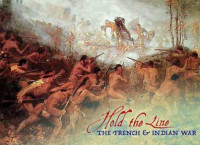 Plastic Soldier PSC004 Hold the Line: French Indian Wars Expansion
