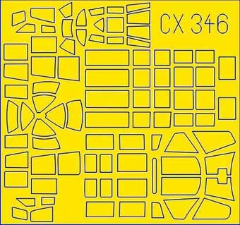 Eduard CX346 He 115 1/72