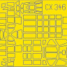 Eduard CX346 He 115 1/72