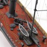 Эскадра E20001 Сборная смоляная модель "Сибирский стрелок" 1/200