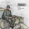 Stalingrad 3227 Panzergrenadier