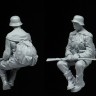 Stalingrad 3227 Panzergrenadier