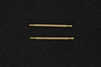 Mini World A4881 Ho-103 machine gun, barrels (2 pieces). 1/48