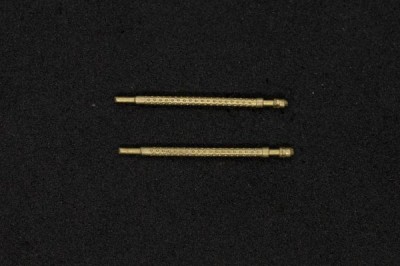 Mini World A4881 Ho-103 machine gun, barrels (2 pieces). 1/48