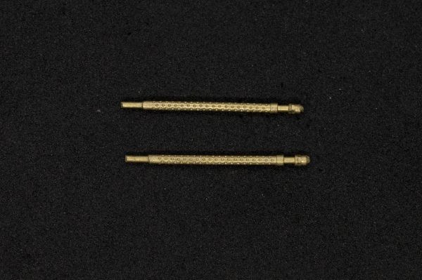 Mini World A4881 Ho-103 machine gun, barrels (2 pieces). 1/48