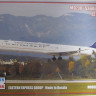 Восточный Экспресс 144128_4 Авиалайнер MD-90 Saudi Arabian ( Limited Edition )) 1/144
