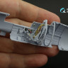 Quinta studio QD48135 Spitfire Mk.V (Airfix) 3D Декаль интерьера 1/48
