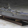 Hasegawa 43171 Авианосец ВМС Японии J.M.S.D.F. DDH IZUMO FULL HULL SPECIAL (HASEGAWA) 1/700