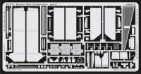 Eduard 36016 Hetzer Mid. Production TAM