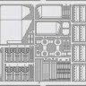 Eduard 36116 T-34/85 AFV Club