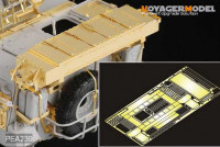 Voyager Model PEA239 Stowage Bin for LAV-III Family 1/35