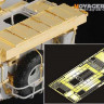 Voyager Model PEA239 Stowage Bin for LAV-III Family 1/35