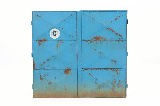 MiIitary Models D352010 Metal Doors 1:35