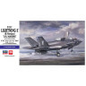 Hasegawa 01576 Самолет F-35 LIGHTNING II (B Version) "U.S.MARINE" (HASEGAWA) 1/72