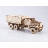 Baumi 12007 КРАЗ-255Б1 бортовой 1/43