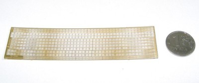 Микродизайн 700201 Леера 1/700