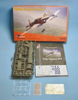 Dora Wings 72039 Vultee Vengeance Mk.II (RAAF) 1/72