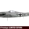 IBG Models 72562 Fw 190D-14 Prototype (Limited Edition) 1/72