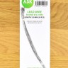 Art Scale 200-T0051 Lead Wire - Round 0,3 mm x 120 mm (30 pcs) No Scale