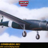 Kora Model 4810 Aeronautica Lombarda AR1 1/48