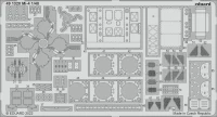 Eduard 491320 SET Mi-4 (TRUMP) 1/48