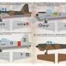Print Scale 72491 Percival Provost T. 51/52 1/72