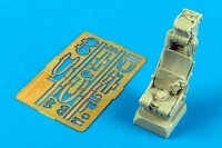 Aires 4587 M.B. Mk-4BRM4 ejection seat 1/48