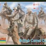 Strelets STR16572 British Camel Corps 1/72